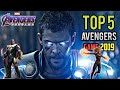 ðŸ¥‡ Top 5 Avenges Game On Android Play Store || Avengers End ... - 