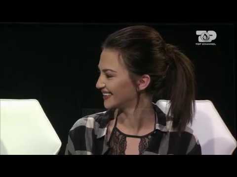 Select, 17 Janar 2017, Pjesa 3 - Top Channel Albania - Entertainment Show