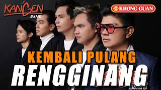 Download lagu Ku Kira Biskuit (KHONG GUAN),Ternyata Rengginang Lagi | Parodi Lebaran Kembali Pulang - Kangen Band mp3