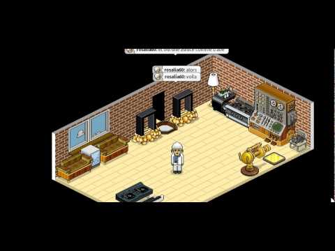 comment prendre tous les mobi d'un coup dans habbo