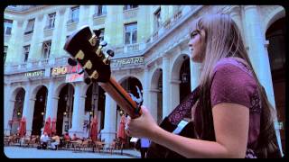 First Aid Kit - The Lion&#39;s Roar | HibOO d&#39;Live