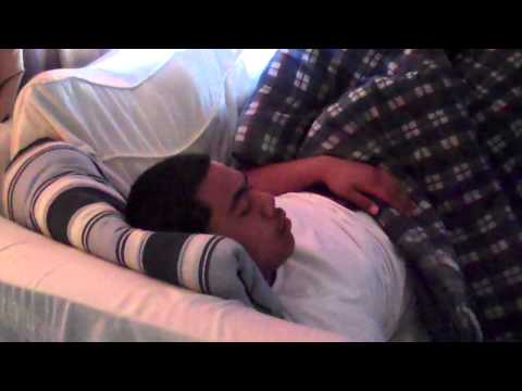 infamous slap original