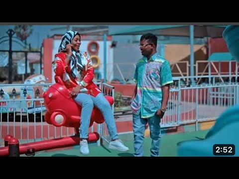 Sani Ahmad Ft Faty Abubakar( Amana) Music Video 2022