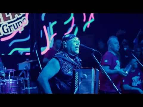 Luis Ornelas y su Grupo En Vivo  Negra, Ron y Velas