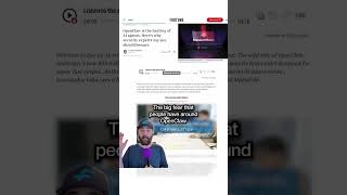 This Took 2 Minutes And Changes Everything