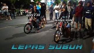 Download lagu LEPAS SUBUH || LAGA FU BEBASAN 201M TEGAL || PWM FT SIGIT SINCAN VS ODM FT OKTA BOLED mp3