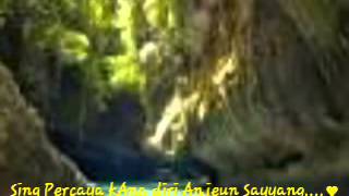 Sisi Laut Pangandaran(Doel S) --HuMam♥Ragiel (Cipari)