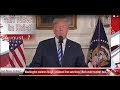 Video for IRAN TRUMP, "AUGUST 7, 2018", -interalex,