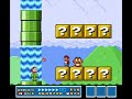 4 3 Frank S 2nd SMB3 Hack For Super Mario All Stars