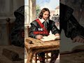 Holy Roman Empire's Greatest General Murdered by His Own Officers