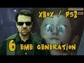 Joueur du Grenier - LA 6EME GÉNÉRATION DE CONSOLE - Xbox / PS2