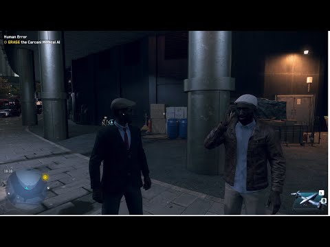 La Ubisoft : Things Just got out Hands