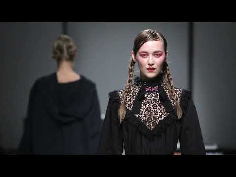 NOLO Fashion Show AW17