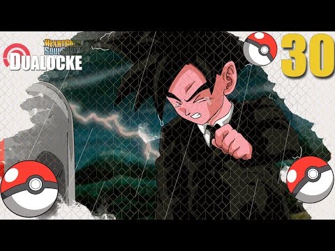 ADIÓS AMIGO FIEL Ep.30 HEARTHGOLD DUALOCKE