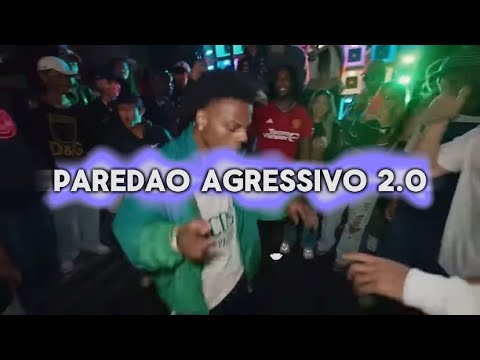 PAREDAO AGRESSIVO 2.0(ISHOWSPEED DANCE BATTLE SONG)BASS BOOSTED