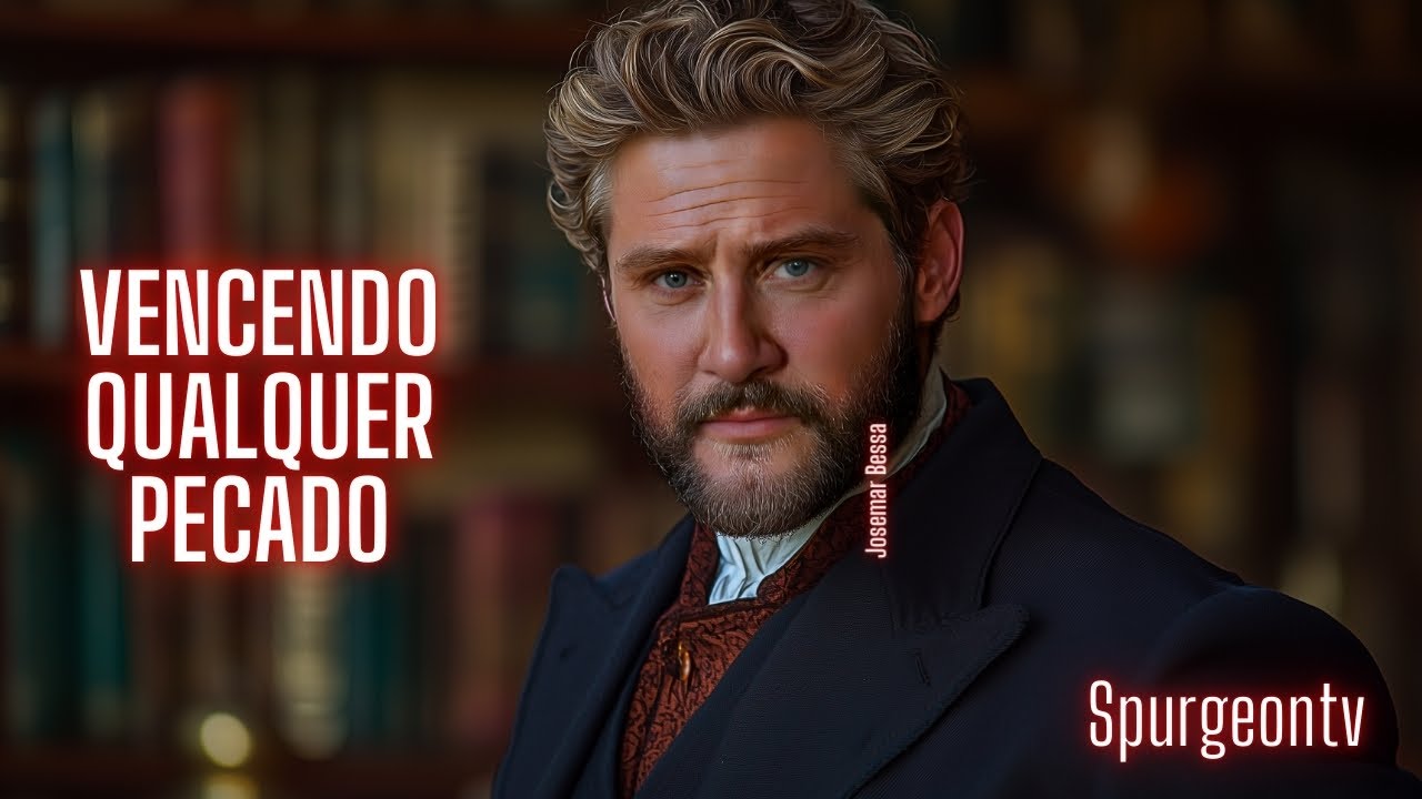 Vencendo Qualquer Pecado |  Oséias 14:8 |  C. H. Spurgeon | Sermão 557