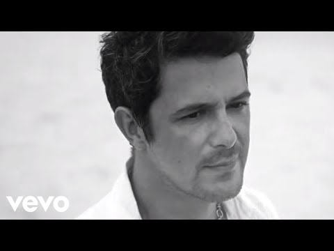 Alejandro Sanz - No Me Compares (Official Video)