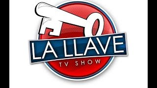 D.R-FLOW - En Vivo La Llave Tv Show (Bachata)