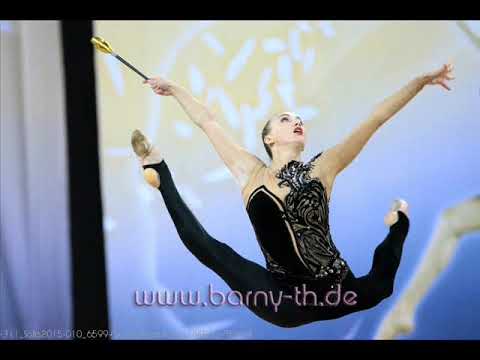 Anna Rizatdinova - Clubs 2015/2016 - Music