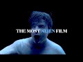 Under The Skin Audiovisual Alienation