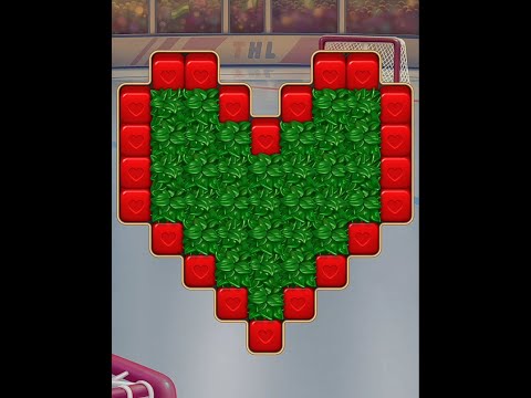 TOON BLAST level 3125