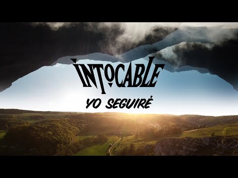 Intocable -Yo Seguire ( Lyric Video)