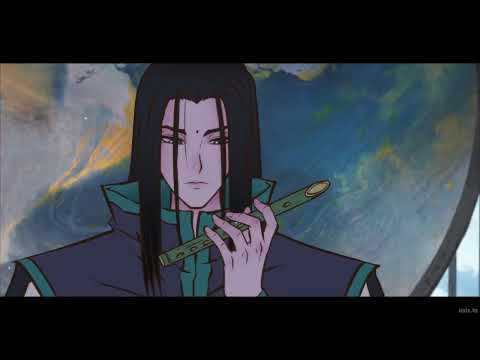 Fog Hill Of Five Elements Season 2 Episode 03