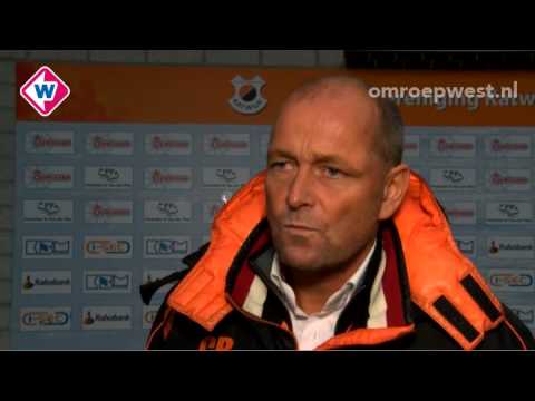 Interview Cees Bruinink na Katwijk-IJsselmeervogels