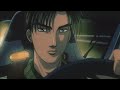 Initial D Stage 3 Conclusion