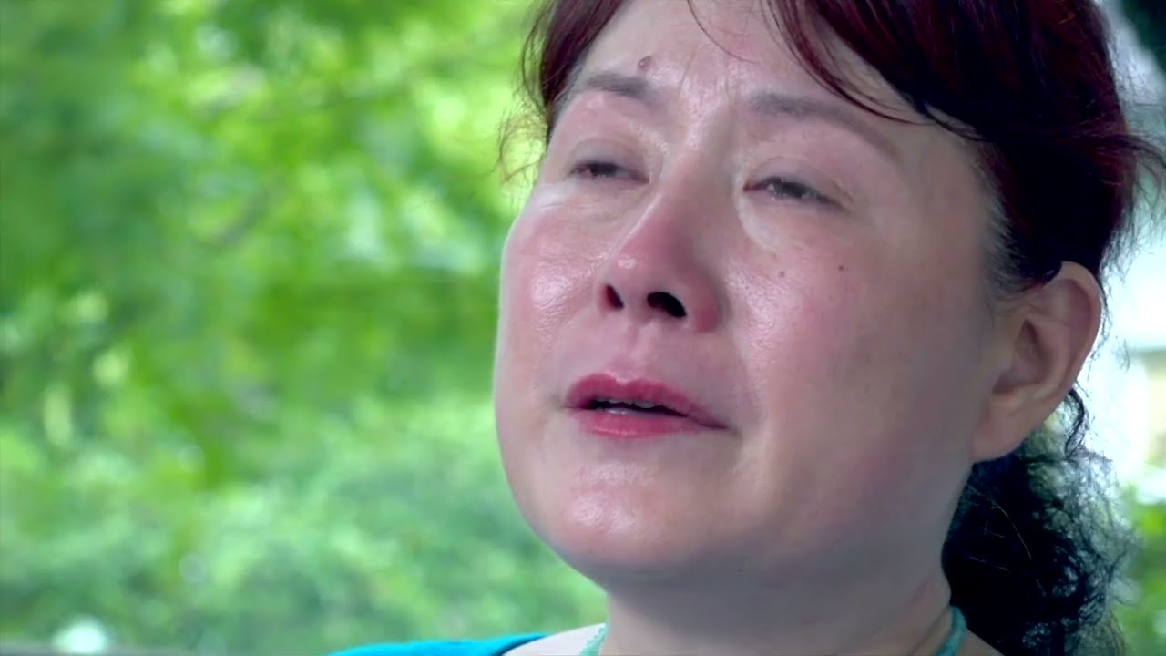 Rooster the Golden Comb - TRAILER