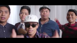 Bruno Mars Greatest Hits - 24k Magic Medley: The Filharmonic (A Cappella)
