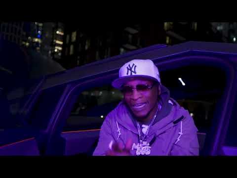 YH DGC - The Foundation (Official music video)