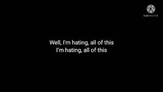 Nickelback woke up this morning lyrics