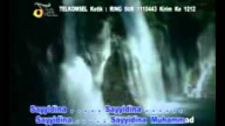 Sayyidina Music Video
