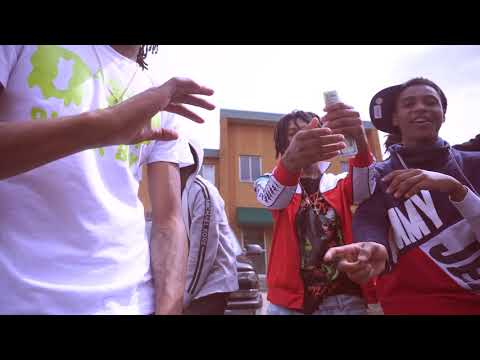 Kevo Damenace x Adott Hilfiger  "073 flow part2" Shot And Edited By MMF Pro