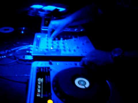 Dj Demétrio Lanterna energy Saturday