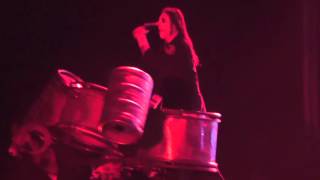 Slipknot LIVE I Am Hated - Frankfurt, Germany 2016