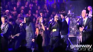 When I Speak Your Name, Gateway Worship, Song led by Misti Presley