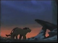 The Lion King II Simba S Pride Kovu S Betrayal VHS Version