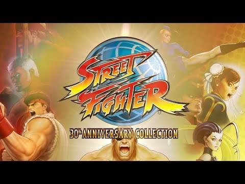 Street Fighter 1 MR/Ken - Mizuumi Wiki