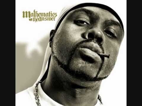 Mathematics ft GZA Raekwon Cappadonna - Face the Problemzz