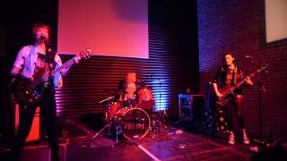 Ex Hex - Outro/Everywhere