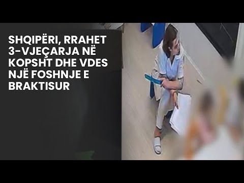 Shqipëri, rrahet 3-vjeçarja në kopsht dhe vdes një foshnje e braktisur