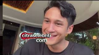 Antonio Blanco Jr Ungkap Keseruan Adu Akting dengan Esta Pramanita dan Giorgino Abraham di Putri Pewaris