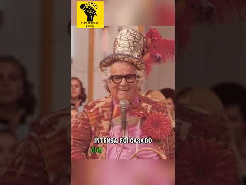 ? Chacrinha – A história do Velho Guerreiro que revolucionou a TV brasileira!!