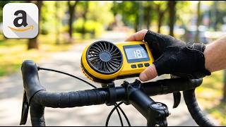 20 Latest Bicycle Gadgets on Amazon 2026!