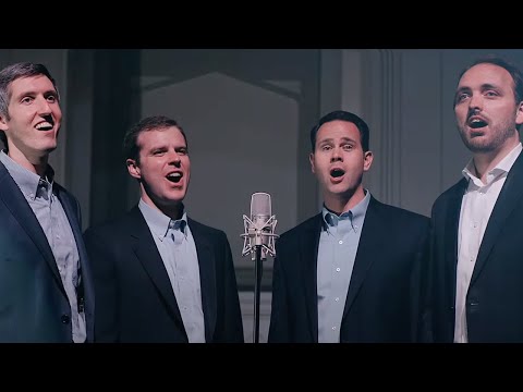 My Hope Is Jesus - The Hamilton Family