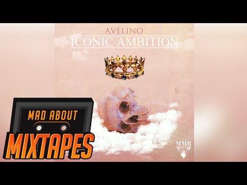 Video thumbnail for Iconic Dreams (Interlude)