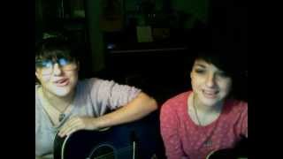 "They Don't Know About Us" Ben Gibbard Cover