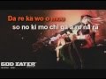 Alan-over the clouds (karaoke) 